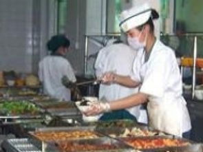 攜手金飯碗，共贏新“食”代 廣州團膳配送與食堂承包服務的品質之選